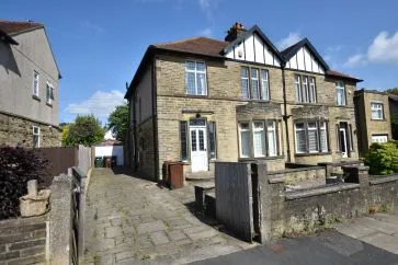 Property for Auction in West Yorkshire - 4 Bowman Road, Bradford, West Yorkshire BD6 2JU