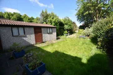 Property for Auction in West Yorkshire - 4 Bowman Road, Bradford, West Yorkshire BD6 2JU