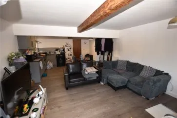 Property for Auction in West Yorkshire - 99/99a Queen Street, Morley, Leeds, West Yorkshire LS27 8DW