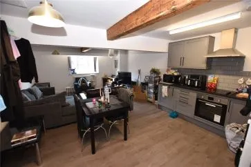 Property for Auction in West Yorkshire - 99/99a Queen Street, Morley, Leeds, West Yorkshire LS27 8DW