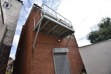 Property for Auction in West Yorkshire - 18 Spring Close Street, Leeds, West Yorkshire LS9 8RT