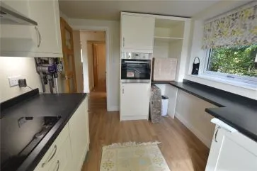 Property for Auction in West Yorkshire - 8 Marlborough Court, Bradford Road, Menston, Ilkley, West Yorkshire LS29 6DD