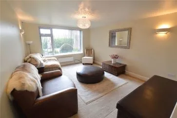 Property for Auction in West Yorkshire - 8 Marlborough Court, Bradford Road, Menston, Ilkley, West Yorkshire LS29 6DD