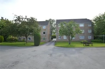 Property for Auction in West Yorkshire - 8 Marlborough Court, Bradford Road, Menston, Ilkley, West Yorkshire LS29 6DD