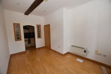 Property for Auction in West Yorkshire - Apartment 29, Broadgate House, 2 Broad Street, Bradford, West Yorkshire BD1 4QQ