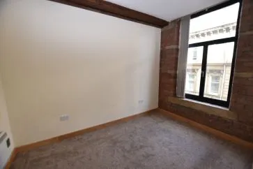 Property for Auction in West Yorkshire - Apartment 29, Broadgate House, 2 Broad Street, Bradford, West Yorkshire BD1 4QQ