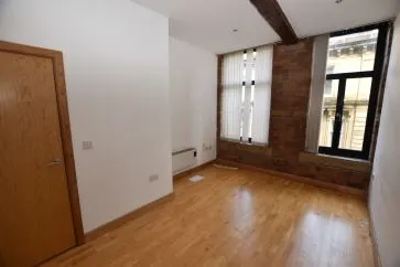 Property for Auction in West Yorkshire - Apartment 29, Broadgate House, 2 Broad Street, Bradford, West Yorkshire BD1 4QQ