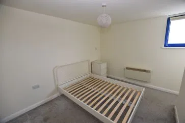 Property for Auction in West Yorkshire - Flat 24, Meridian House, 2 Artist Street, Armley, Leeds, West Yorkshire LS12 2EW