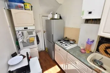 Property for Auction in West Yorkshire - 15 Cowper Terrace, Leeds, West Yorkshire LS9 7BA