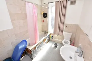 Property for Auction in West Yorkshire - 15 Cowper Terrace, Leeds, West Yorkshire LS9 7BA