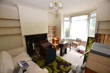 Property for Auction in West Yorkshire - 407 Earl Marshal Road, Sheffield, South Yorkshire S4 8FB