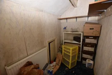 Property for Auction in West Yorkshire - 407 Earl Marshal Road, Sheffield, South Yorkshire S4 8FB