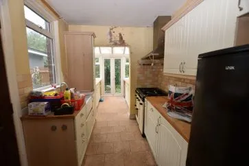 Property for Auction in West Yorkshire - 407 Earl Marshal Road, Sheffield, South Yorkshire S4 8FB