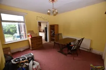 Property for Auction in West Yorkshire - 407 Earl Marshal Road, Sheffield, South Yorkshire S4 8FB