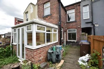 Property for Auction in West Yorkshire - 407 Earl Marshal Road, Sheffield, South Yorkshire S4 8FB