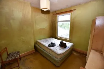 Property for Auction in West Yorkshire - 407 Earl Marshal Road, Sheffield, South Yorkshire S4 8FB