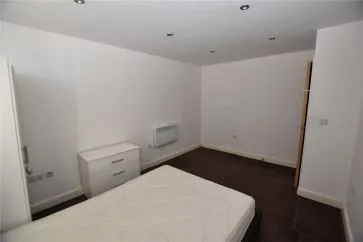 Property for Auction in West Yorkshire - Flat 25 York Towers, 383 York Road, Leeds , West Yorkshire LS9 6FB