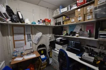 Property for Auction in West Yorkshire - 1 Bridge Street, Worksop, Nottinghamshire S80 1DS
