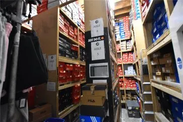 Property for Auction in West Yorkshire - 1 Bridge Street, Worksop, Nottinghamshire S80 1DS