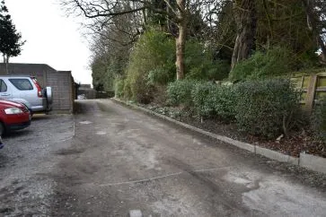 Property for Auction in West Yorkshire - 599A Leeds Road, Wakefield, West Yorkshire WF1 2JL