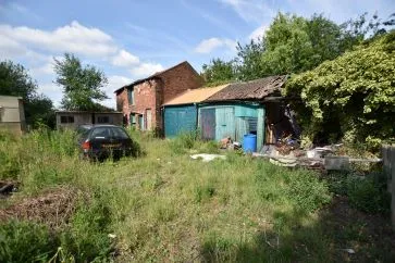 Property for Auction in West Yorkshire - 599A Leeds Road, Wakefield, West Yorkshire WF1 2JL