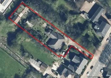 Property for Auction in West Yorkshire - 599A Leeds Road, Wakefield, West Yorkshire WF1 2JL