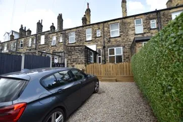Property for Auction in West Yorkshire - Flats 1-5, 9 Street Lane, Leeds, West Yorkshire LS8 1BW