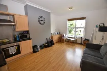 Property for Auction in West Yorkshire - Flats 1-5, 9 Street Lane, Leeds, West Yorkshire LS8 1BW