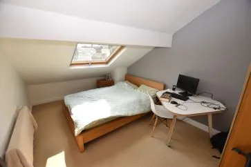 Property for Auction in West Yorkshire - Flats 1-5, 9 Street Lane, Leeds, West Yorkshire LS8 1BW
