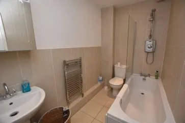 Property for Auction in West Yorkshire - Flats 1-5, 9 Street Lane, Leeds, West Yorkshire LS8 1BW