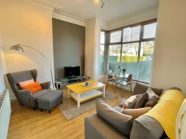 Property for Auction in West Yorkshire - Flats 1-5, 9 Street Lane, Leeds, West Yorkshire LS8 1BW