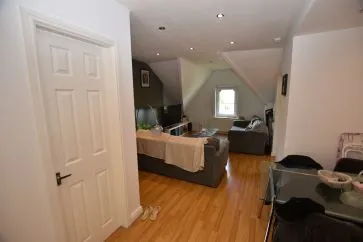 Property for Auction in West Yorkshire - Flats 1-5, 9 Street Lane, Leeds, West Yorkshire LS8 1BW