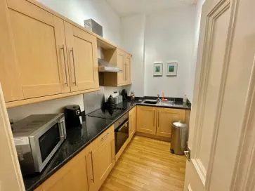 Property for Auction in West Yorkshire - Flats 1-5, 9 Street Lane, Leeds, West Yorkshire LS8 1BW