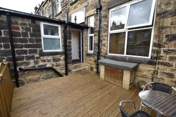 Property for Auction in West Yorkshire - Flats 1-5, 9 Street Lane, Leeds, West Yorkshire LS8 1BW