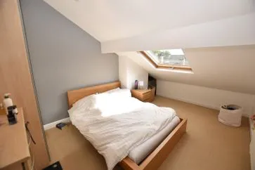 Property for Auction in West Yorkshire - Flats 1-5, 9 Street Lane, Leeds, West Yorkshire LS8 1BW