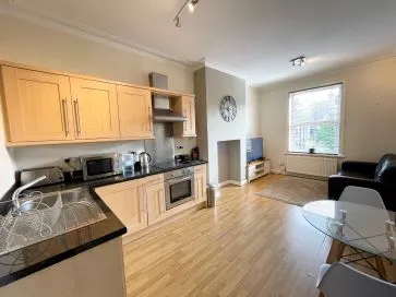 Property for Auction in West Yorkshire - Flats 1-5, 9 Street Lane, Leeds, West Yorkshire LS8 1BW