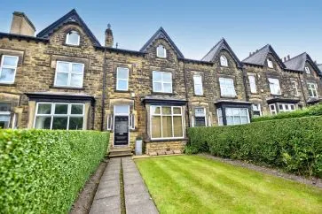 Property for Auction in West Yorkshire - Flats 1-5, 9 Street Lane, Leeds, West Yorkshire LS8 1BW