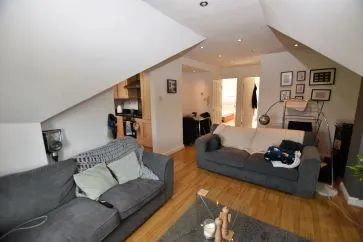Property for Auction in West Yorkshire - Flats 1-5, 9 Street Lane, Leeds, West Yorkshire LS8 1BW