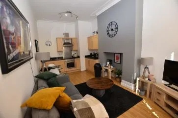 Property for Auction in West Yorkshire - Flats 1-5, 9 Street Lane, Leeds, West Yorkshire LS8 1BW