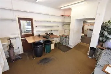 Property for Auction in West Yorkshire - 19-21 Gillygate, Pontefract, West Yorkshire WF8 1PH