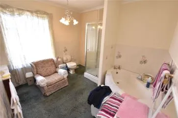 Property for Auction in West Yorkshire - 19-21 Gillygate, Pontefract, West Yorkshire WF8 1PH