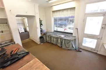 Property for Auction in West Yorkshire - 19-21 Gillygate, Pontefract, West Yorkshire WF8 1PH
