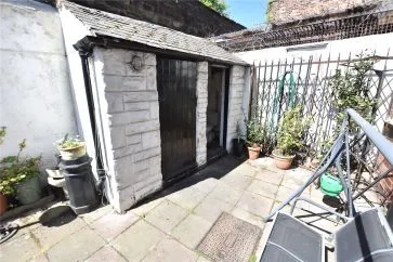 Property for Auction in West Yorkshire - 19-21 Gillygate, Pontefract, West Yorkshire WF8 1PH