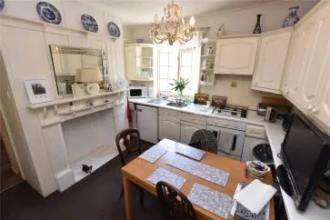 Property for Auction in West Yorkshire - 19-21 Gillygate, Pontefract, West Yorkshire WF8 1PH