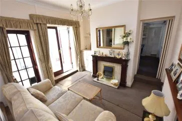 Property for Auction in West Yorkshire - 19-21 Gillygate, Pontefract, West Yorkshire WF8 1PH