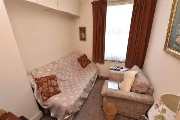 Property for Auction in West Yorkshire - 19-21 Gillygate, Pontefract, West Yorkshire WF8 1PH