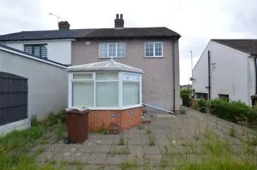 Property for Auction in West Yorkshire - 42 Station Road, Leeds, West Yorkshire LS25 7LB