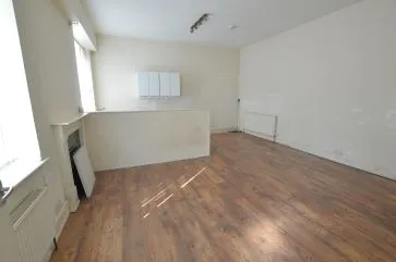 Property for Auction in West Yorkshire - 23A High Street, Ossett, West Yorkshire WF5 9QS