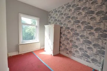 Property for Auction in West Yorkshire - 23A High Street, Ossett, West Yorkshire WF5 9QS