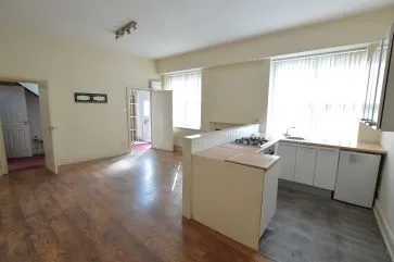 Property for Auction in West Yorkshire - 23A High Street, Ossett, West Yorkshire WF5 9QS